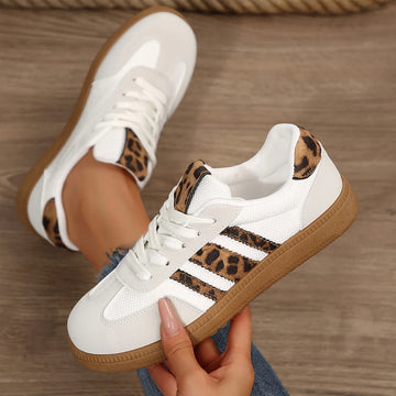 Women Sneakers 2026 New Fashion Luxury Designer Comfortable Shoes for Women Brand Classical Outdoor Casual Sneakers Women