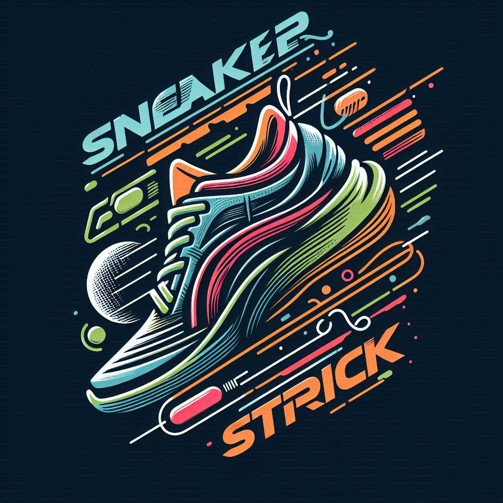 sneakerstrick